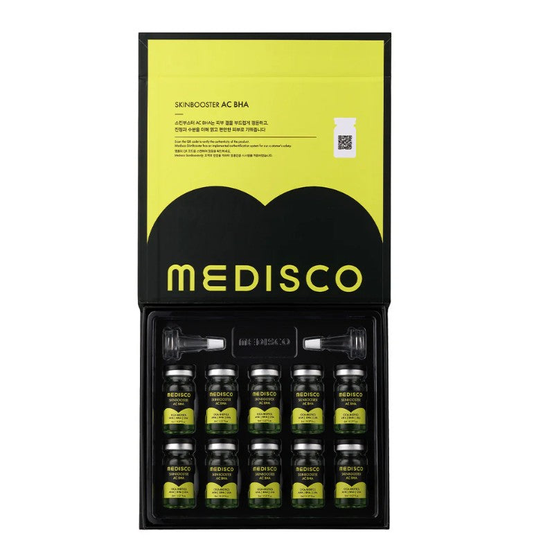 Medisco AC BHA Skin Booster