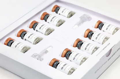 Dr. Drawing HS Hair & Scalp Ampoule