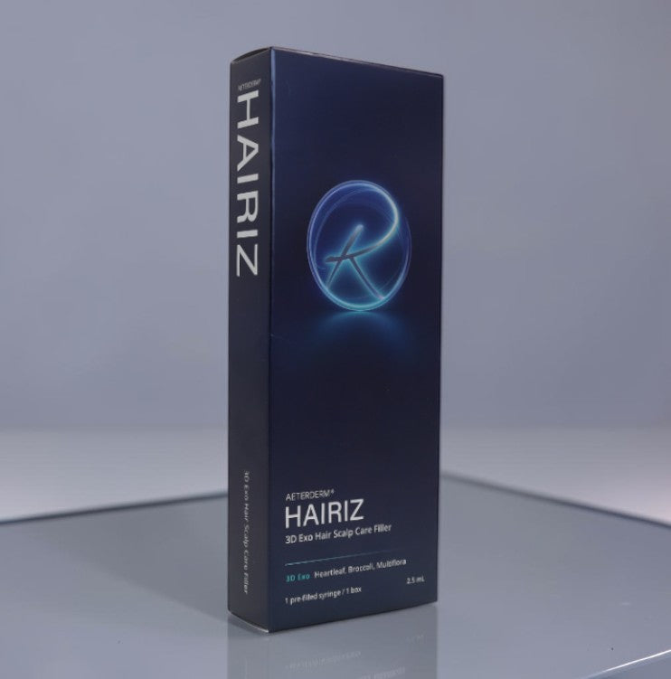 Hairiz 3D Exo Hair Scalp Care