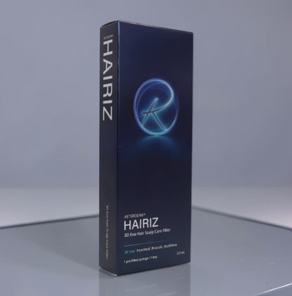 Hairiz 3D Exo Hair Scalp Care