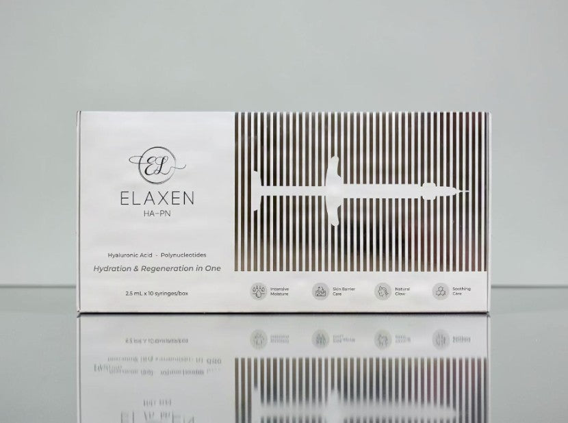 Elaxen HA-PN