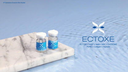 Ectoxe - 5th Generation Exosome Skin Booster