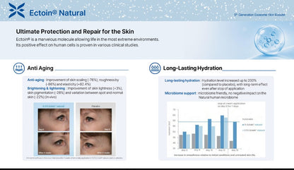 Ectoxe - 5th Generation Exosome Skin Booster
