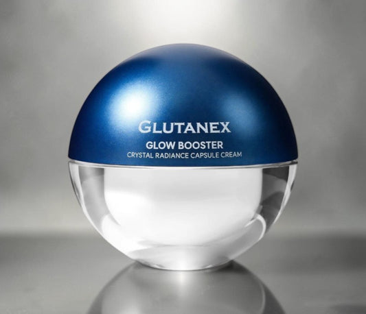Glutanex Glow Booster Cream