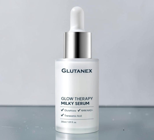 Glutanex Glow Therapy Milky Serum