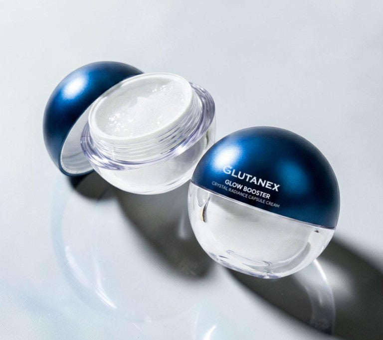 Glutanex Glow Booster Cream