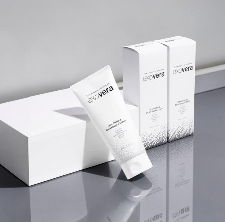 EXOVERA Ultra-Soothing Barrier Support Cream