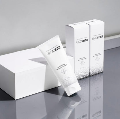 EXOVERA Ultra-Soothing Barrier Support Cream