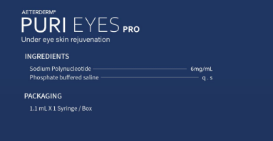PURI Eyes PRO