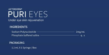 PURI Eyes
