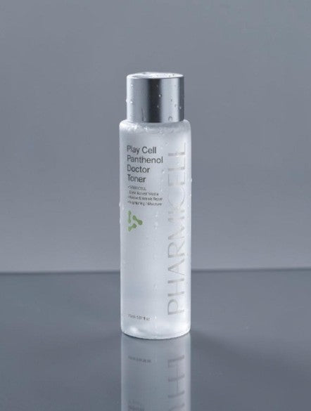 Pharmicell Play Cell Panthenol Balancing Toner