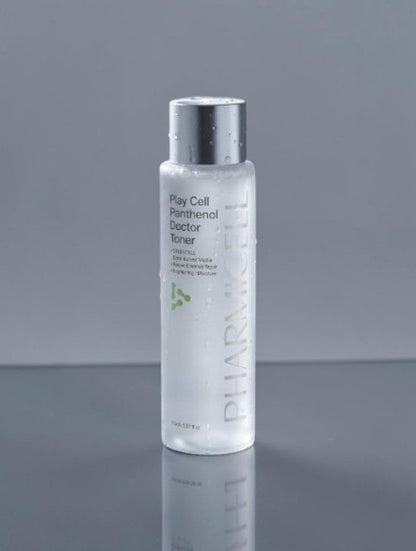 Pharmicell Play Cell Panthenol Balancing Toner