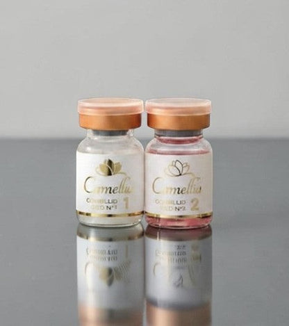 Camellex CAMELLIA EXO N°5