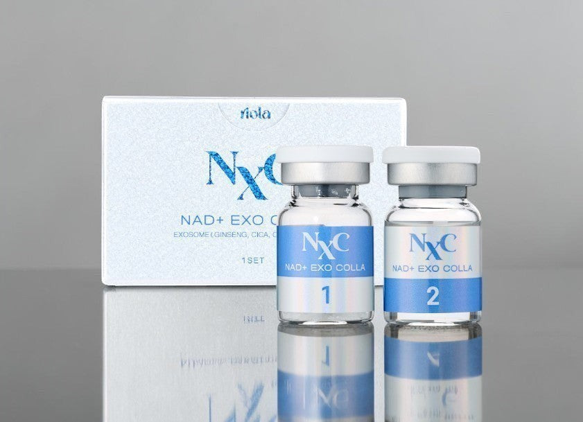 NXC NAD+ EXO COLLA