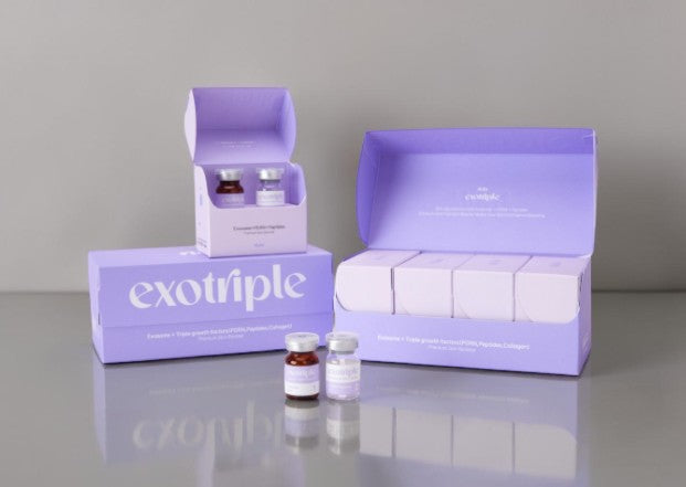 Riola Exotriple