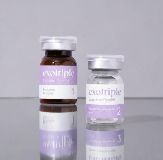 Riola Exotriple