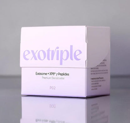 Riola Exotriple