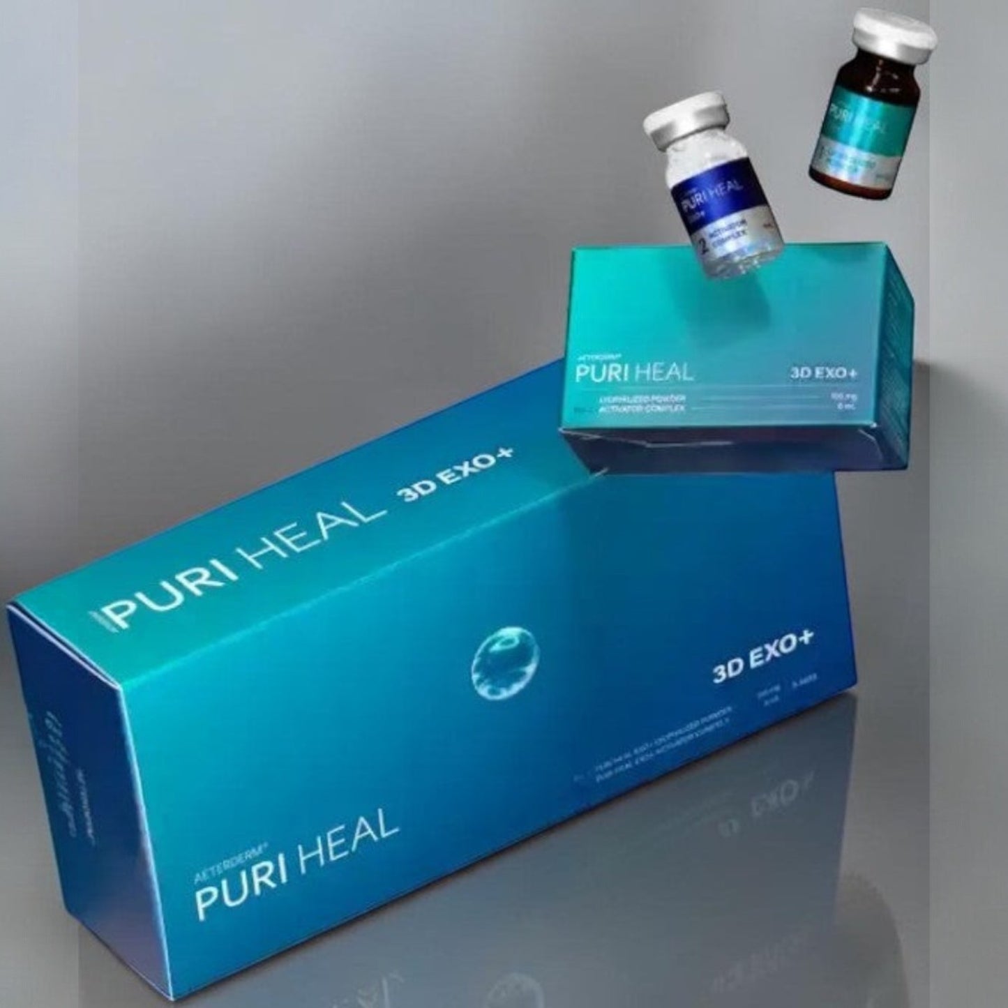 PURI Heal 3D EXO+