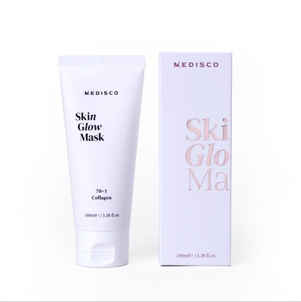 Medisco Skin Glow Mask