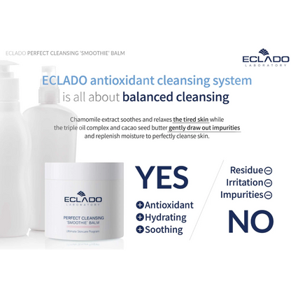 Eclado Perfect Cleansing Smoothie Balm