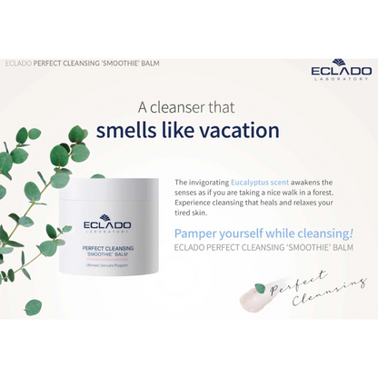 Eclado Perfect Cleansing Smoothie Balm