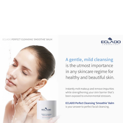 Eclado Perfect Cleansing Smoothie Balm
