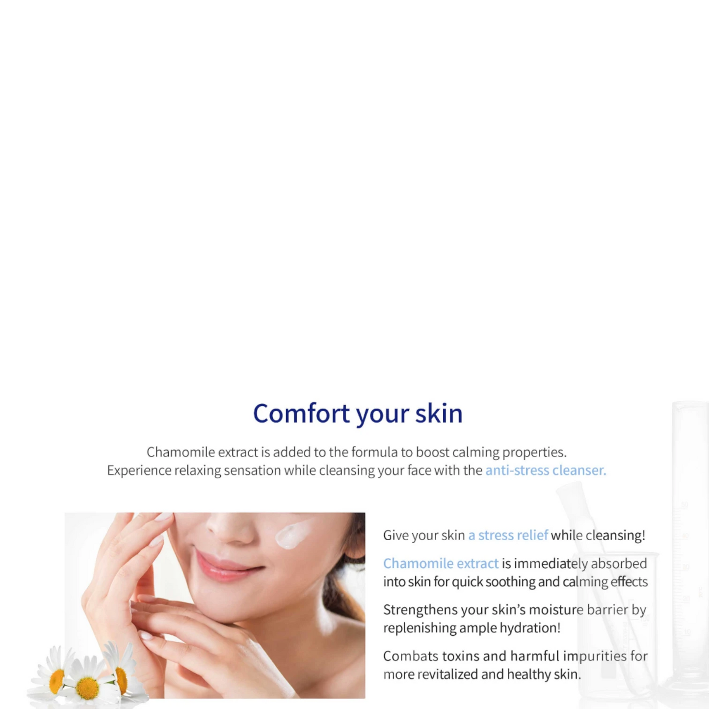 Eclado Perfect Cleansing Smoothie Balm
