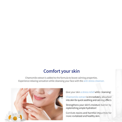 Eclado Perfect Cleansing Smoothie Balm