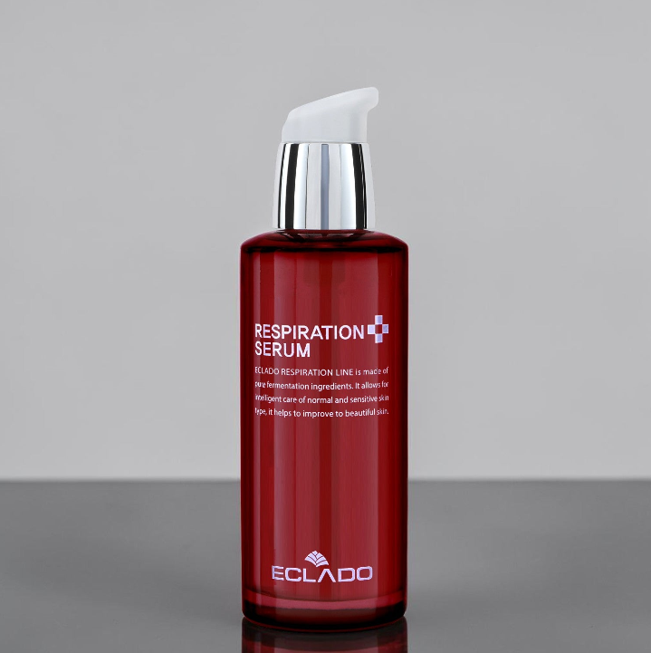 ECLADO Respiration Serum