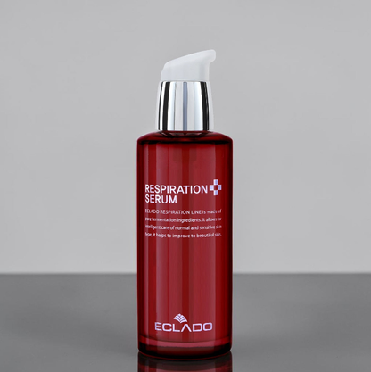 ECLADO Respiration Serum