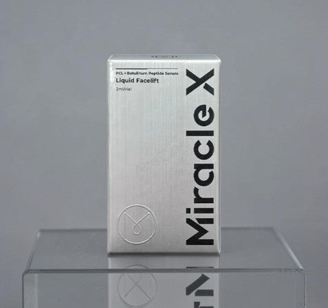 Miracle X
