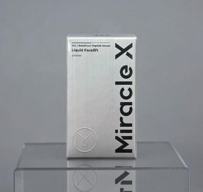 Miracle X