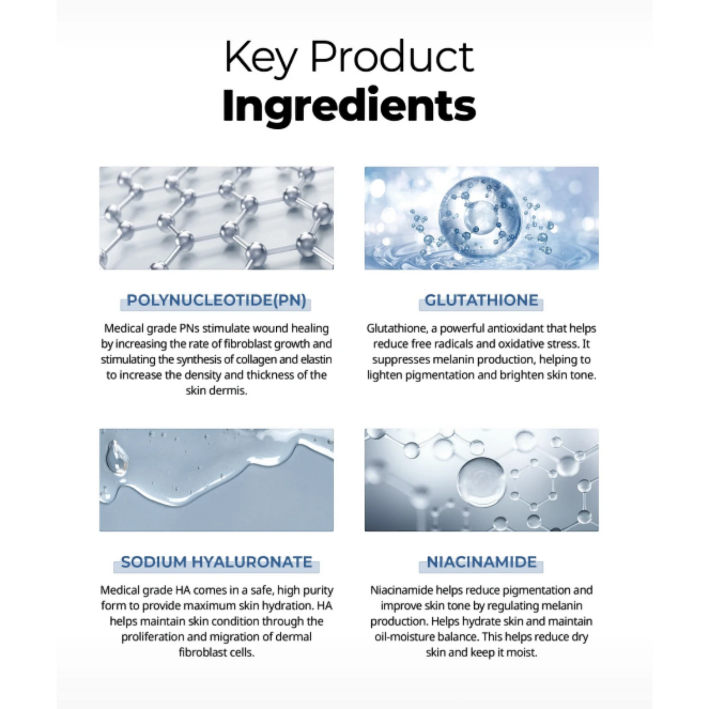 Elaxen PN Skin Revitalizing System