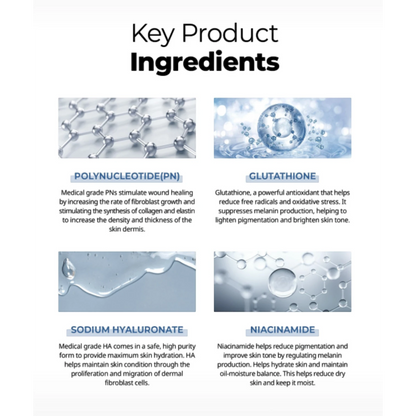 Elaxen PN Skin Revitalizing System