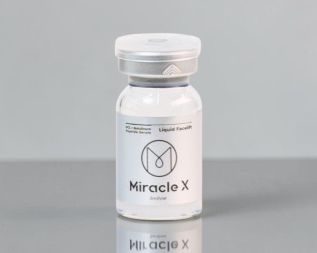 Miracle X