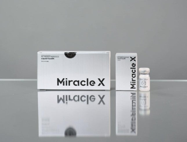 Miracle X