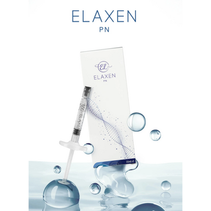 Elaxen PN Skin Revitalizing System
