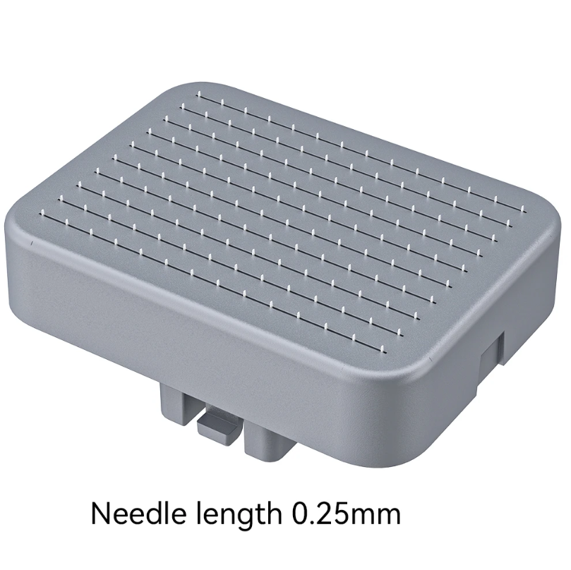 Bio Pen Bio6 Replacement Heads (5)