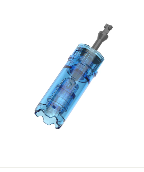 Dr. Pen M9 Replacement Cartridges (Nano/18/36/42) - 5 pack