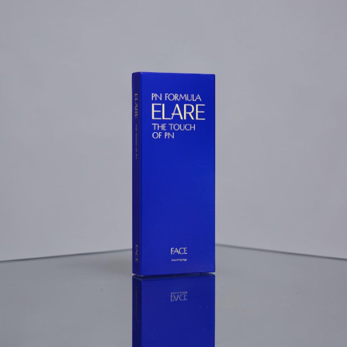 ELARE Face