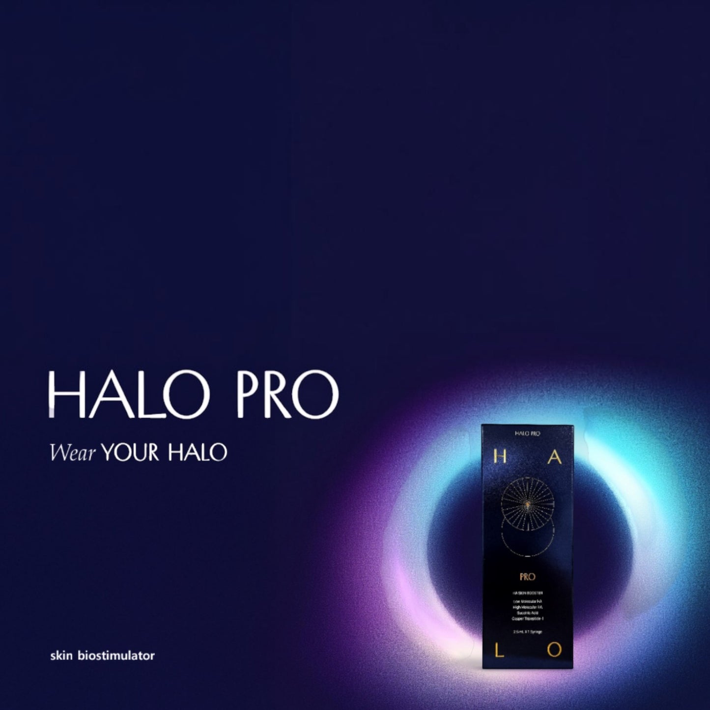 HALO Pro