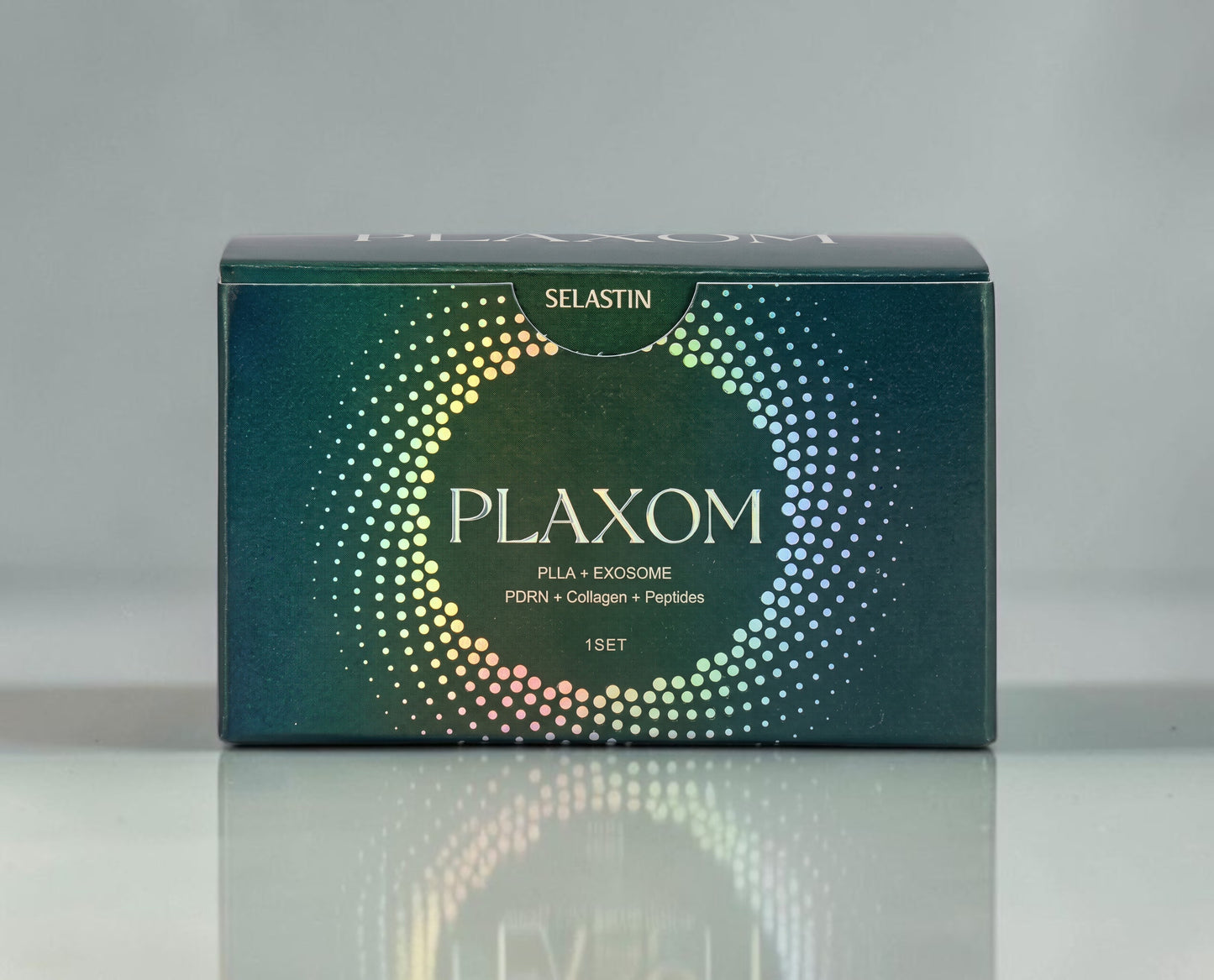 Selastin Plaxom