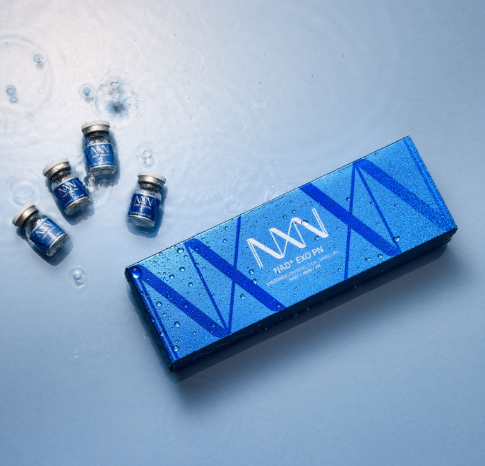 NXN - Nad+ Exo PN Skin Booster