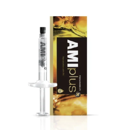 Ami Total Eye & Glow Trio