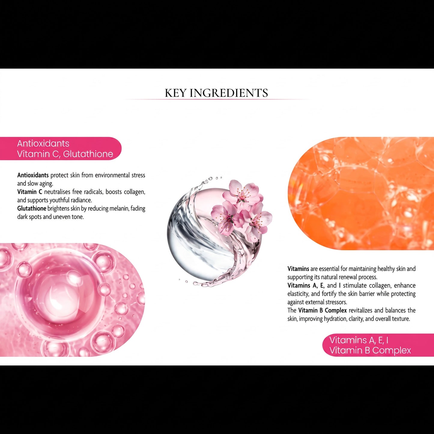 Pink Drop All-In-One Radiant Skin Booster