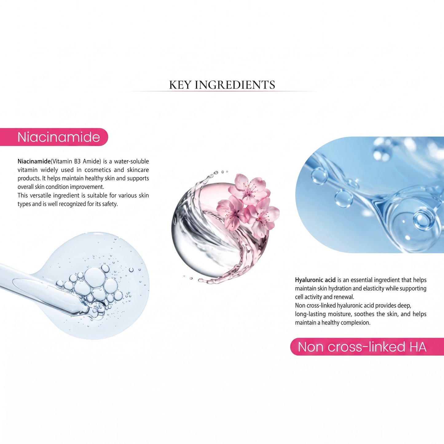 Pink Drop All-In-One Radiant Skin Booster