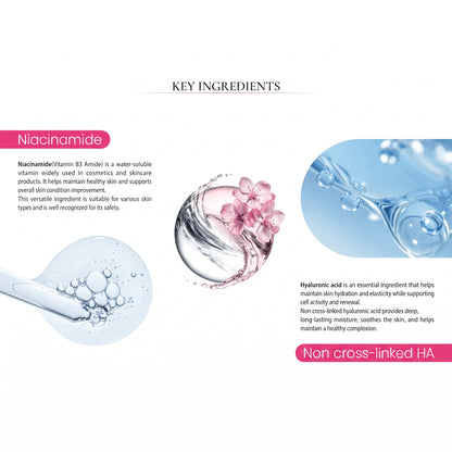 Pink Drop All-In-One Radiant Skin Booster