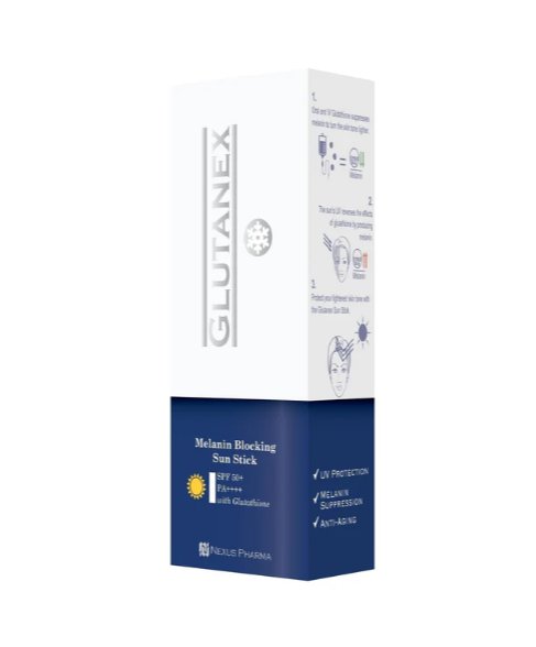 Glutanex Melanin Sun Blocking Stick
