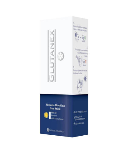 Glutanex Melanin Sun Blocking Stick