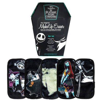 MakeUp Eraser Nightmare Before Christmas 5pc Mini Gift Set |  © Disney